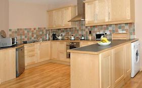 Ashwood Apartments Donegal